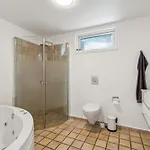 Holiday home Awesome In Knebel With 2 Bedrooms And Internet