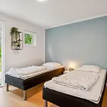 Awesome In Knebel With 2 Bedrooms And Internet Holiday home
