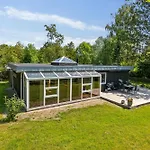Awesome In Knebel With 2 Bedrooms And Internet Ebeltoft