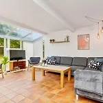 Awesome In Knebel With 2 Bedrooms And Internet Holiday home