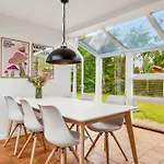 Holiday home Awesome In Knebel With 2 Bedrooms And Internet
