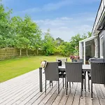 Awesome In Knebel With 2 Bedrooms And Internet