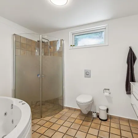 Holiday home Awesome In Knebel With 2 Bedrooms And Internet