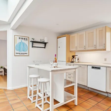 Holiday home Awesome In Knebel With 2 Bedrooms And Internet *