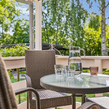 Holiday home Awesome In Knebel With 2 Bedrooms And Internet Ebeltoft