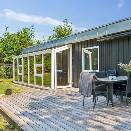 Awesome In Knebel With 2 Bedrooms And Internet * Ebeltoft