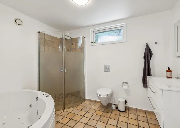 Semesterbostad Awesome In Knebel With 2 Bedrooms And Internet