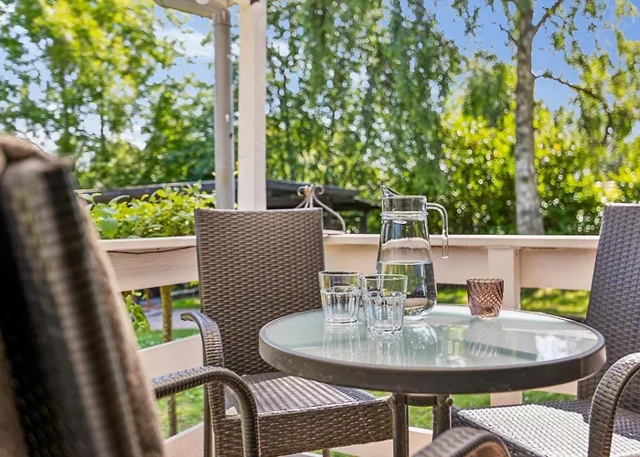 Semesterbostad Awesome In Knebel With 2 Bedrooms And Internet Ebeltoft